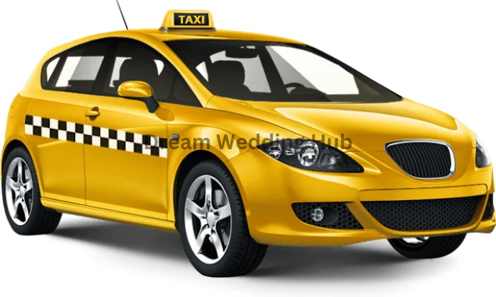 Arunachal Cabs